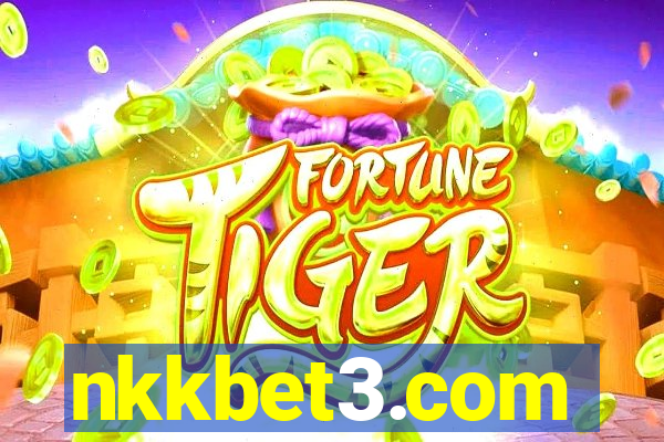 nkkbet3.com