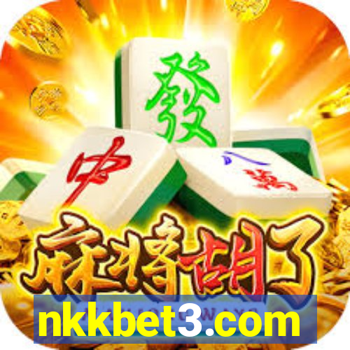 nkkbet3.com