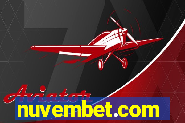 nuvembet.com