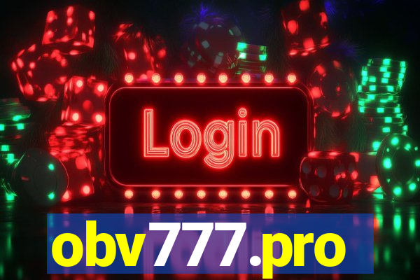 obv777.pro