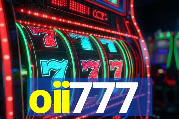 oii777