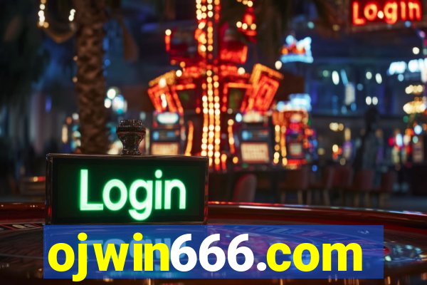 ojwin666.com