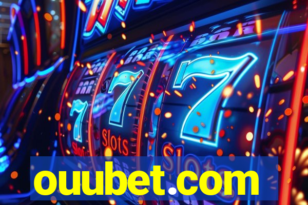 ouubet.com