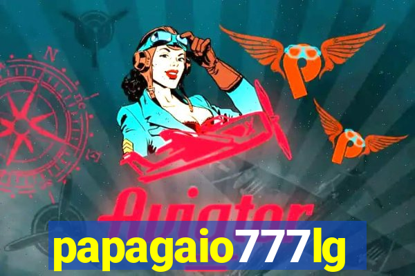 papagaio777lg