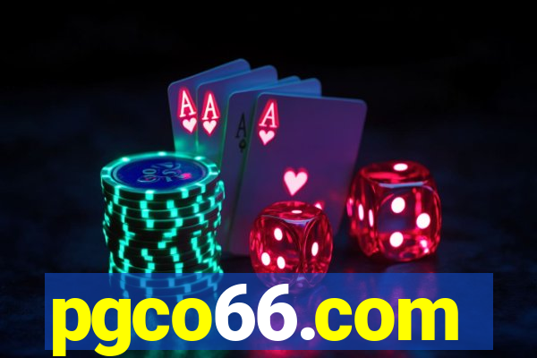 pgco66.com