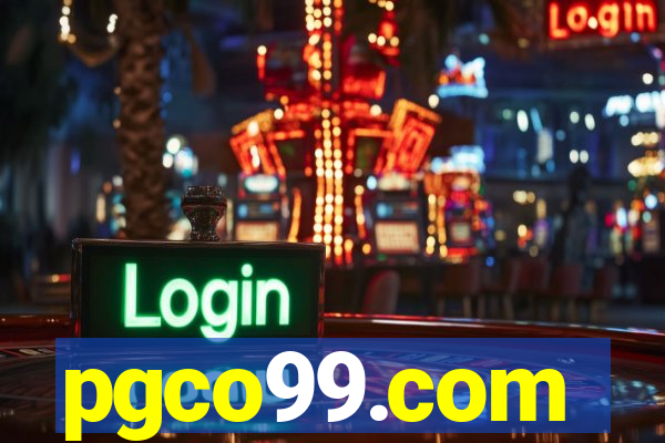 pgco99.com