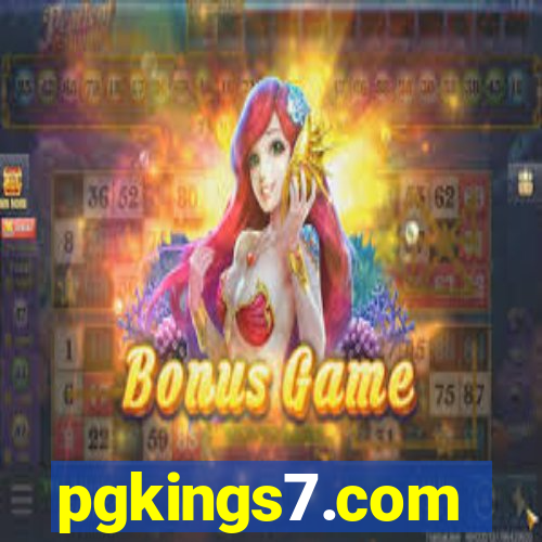 pgkings7.com