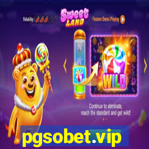 pgsobet.vip