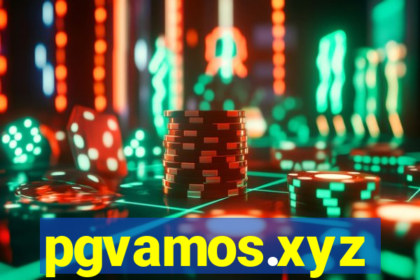 pgvamos.xyz