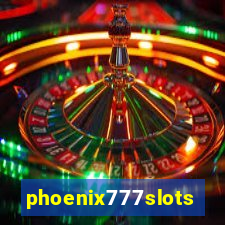 phoenix777slots