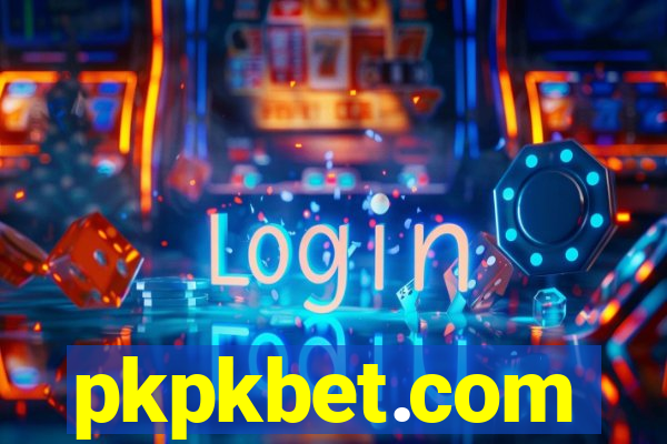 pkpkbet.com