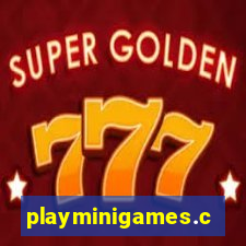 playminigames.com