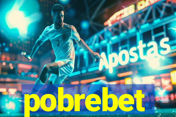 pobrebet