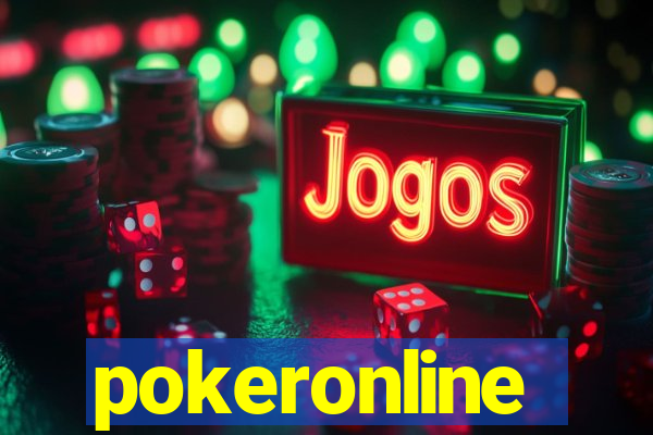 pokeronline