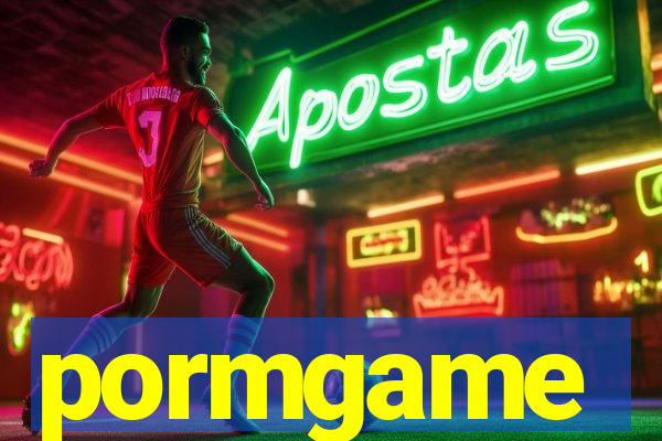 pormgame