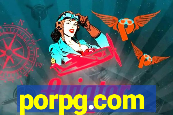 porpg.com