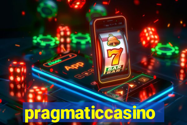 pragmaticcasino