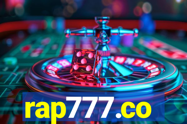 rap777.co