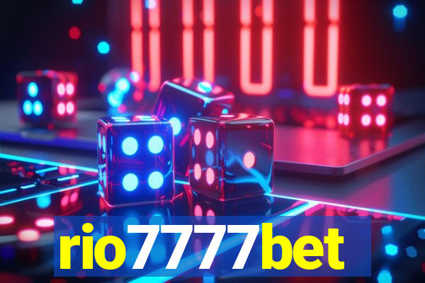 rio7777bet