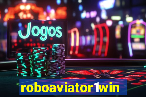 roboaviator1win