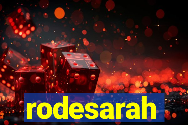 rodesarah