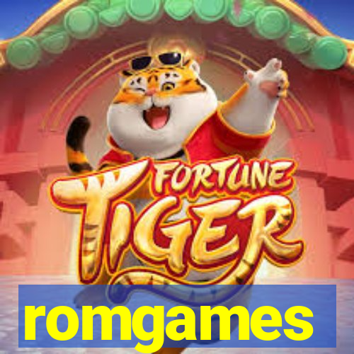 romgames