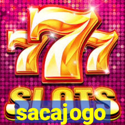 sacajogo