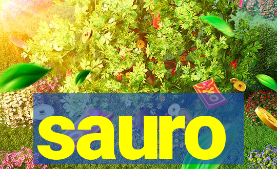 sauro-win