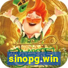 sinopg.win