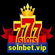 solnbet.vip