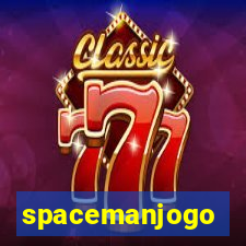 spacemanjogo