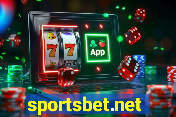 sportsbet.net