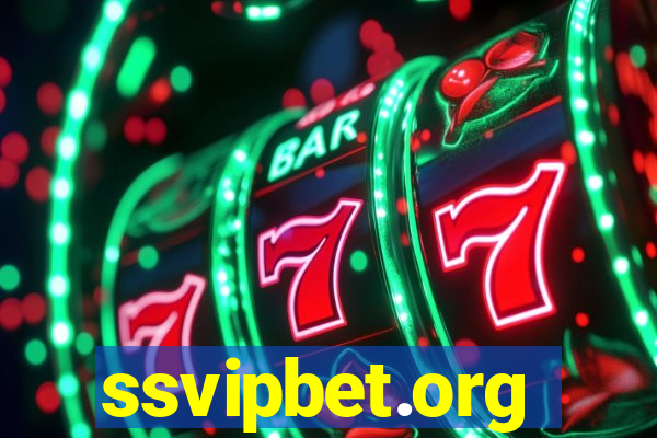 ssvipbet.org