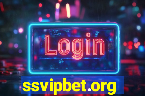 ssvipbet.org