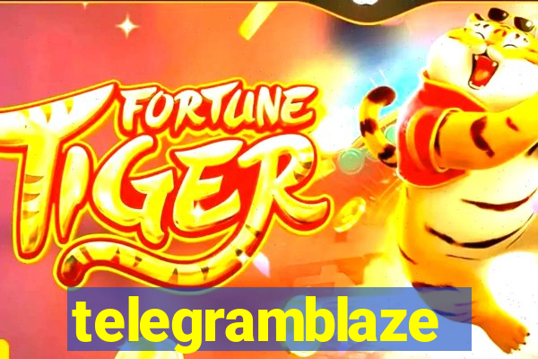 telegramblaze