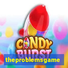 theproblemsgames.com