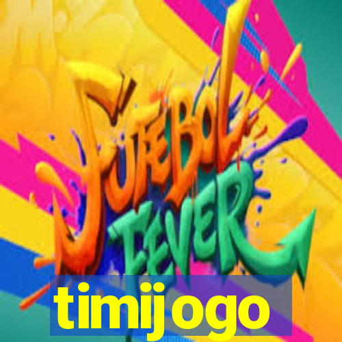 timijogo