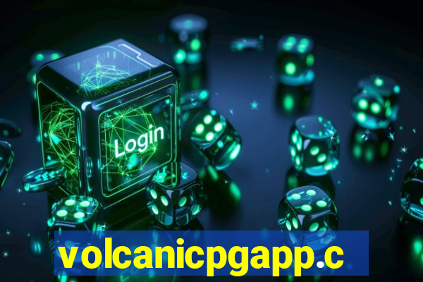 volcanicpgapp.com