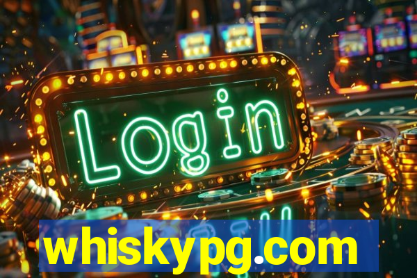 whiskypg.com