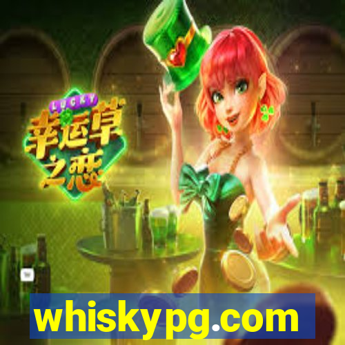 whiskypg.com