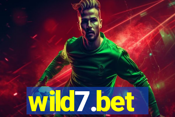 wild7.bet