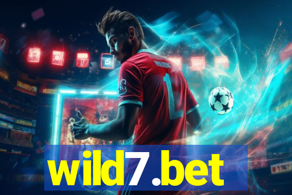 wild7.bet