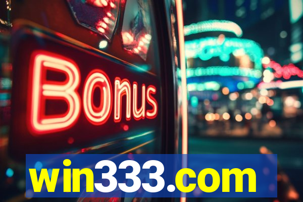 win333.com