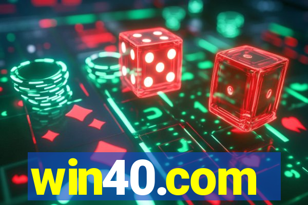 win40.com