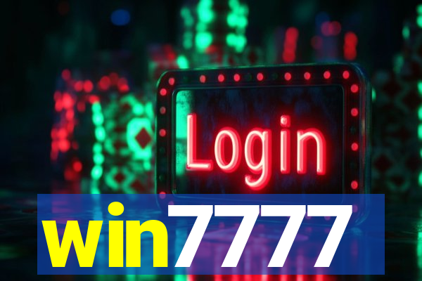 win7777