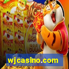 wjcasino.com