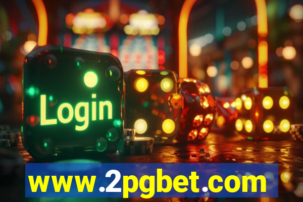 www.2pgbet.com