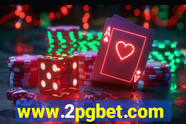 www.2pgbet.com