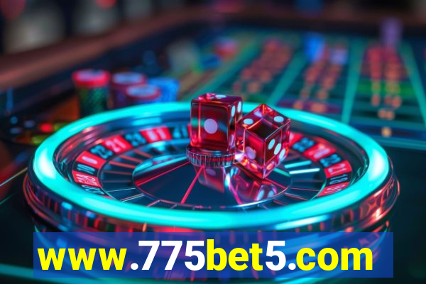 www.775bet5.com