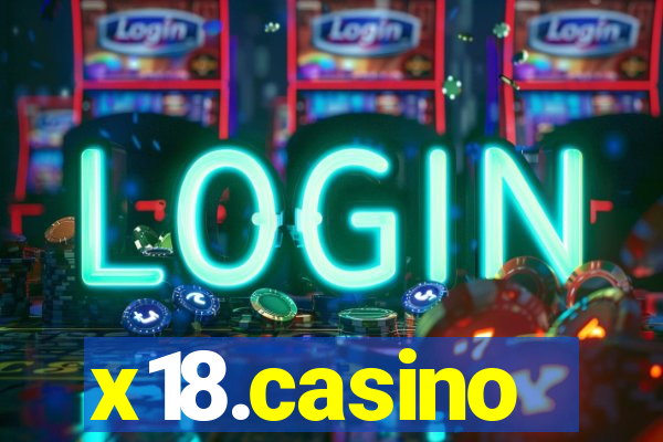 x18.casino